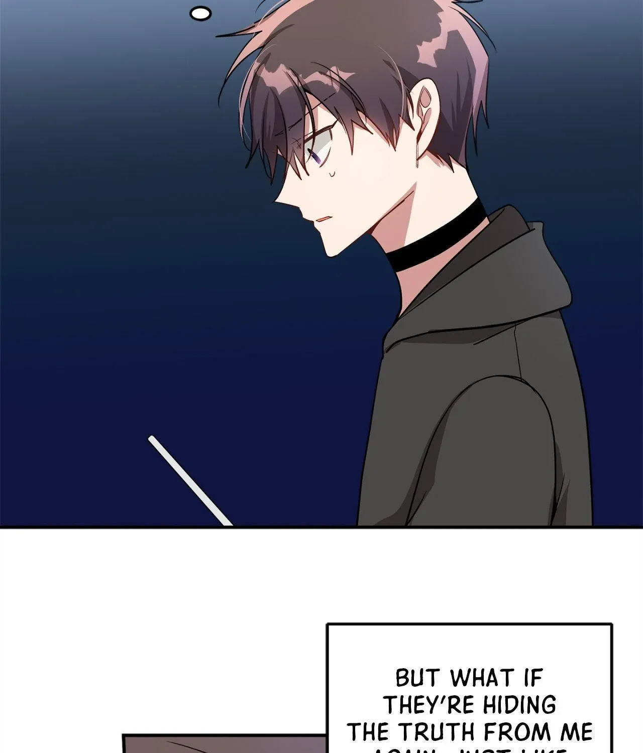 Read Moralless chapter 69 image 73 on Lezhin