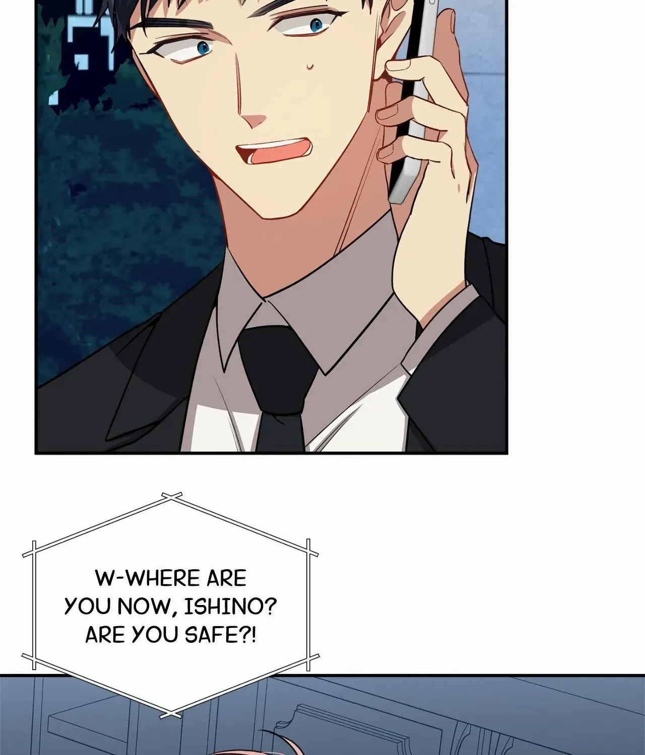 Read Moralless chapter 69 image 88 on Lezhin
