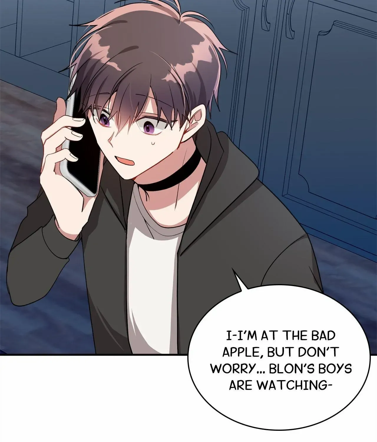 Read Moralless chapter 69 image 89 on Lezhin