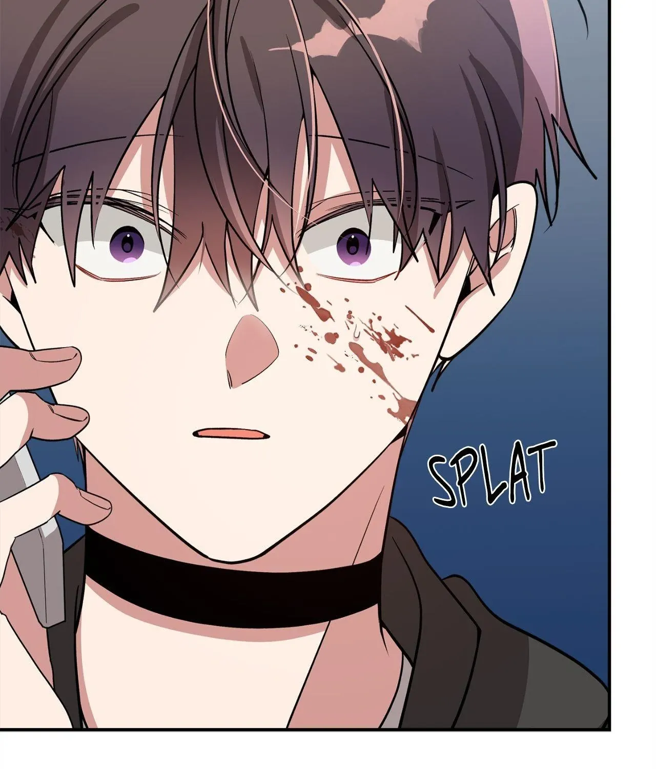 Read Moralless chapter 69 image 93 on Lezhin
