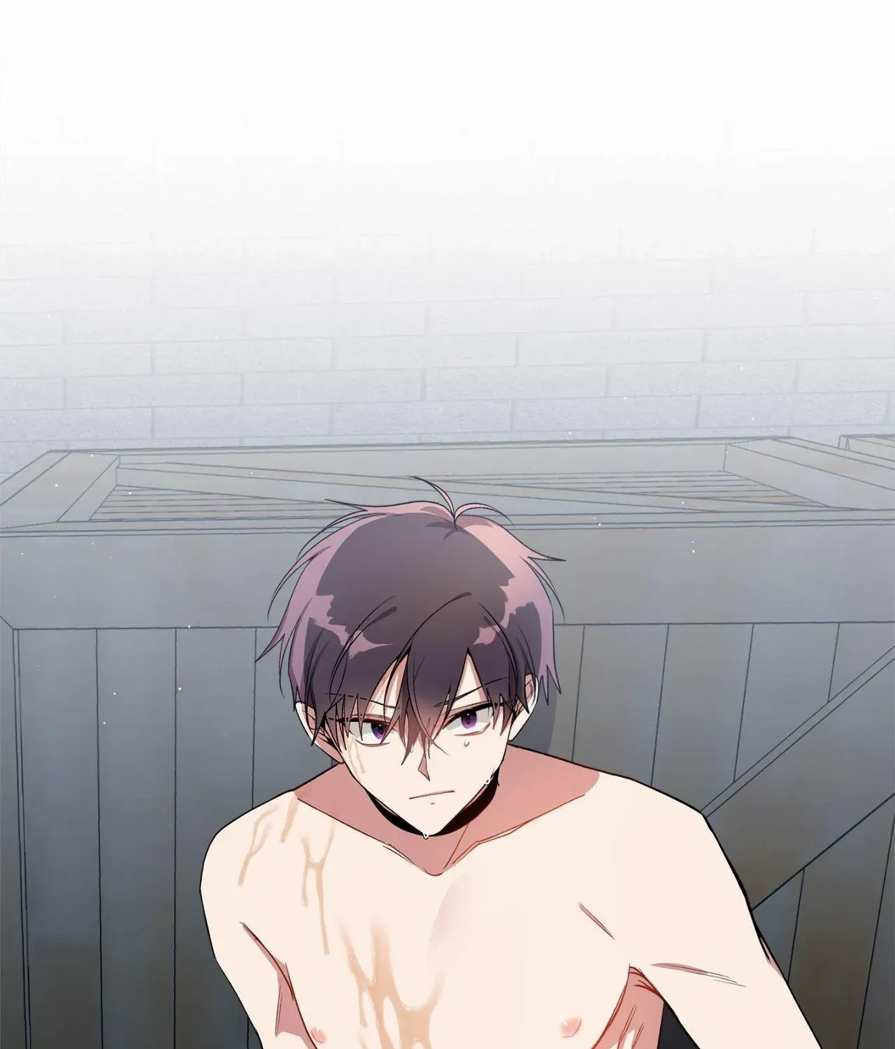 Read Moralless chapter 71 image 1 on Lezhin