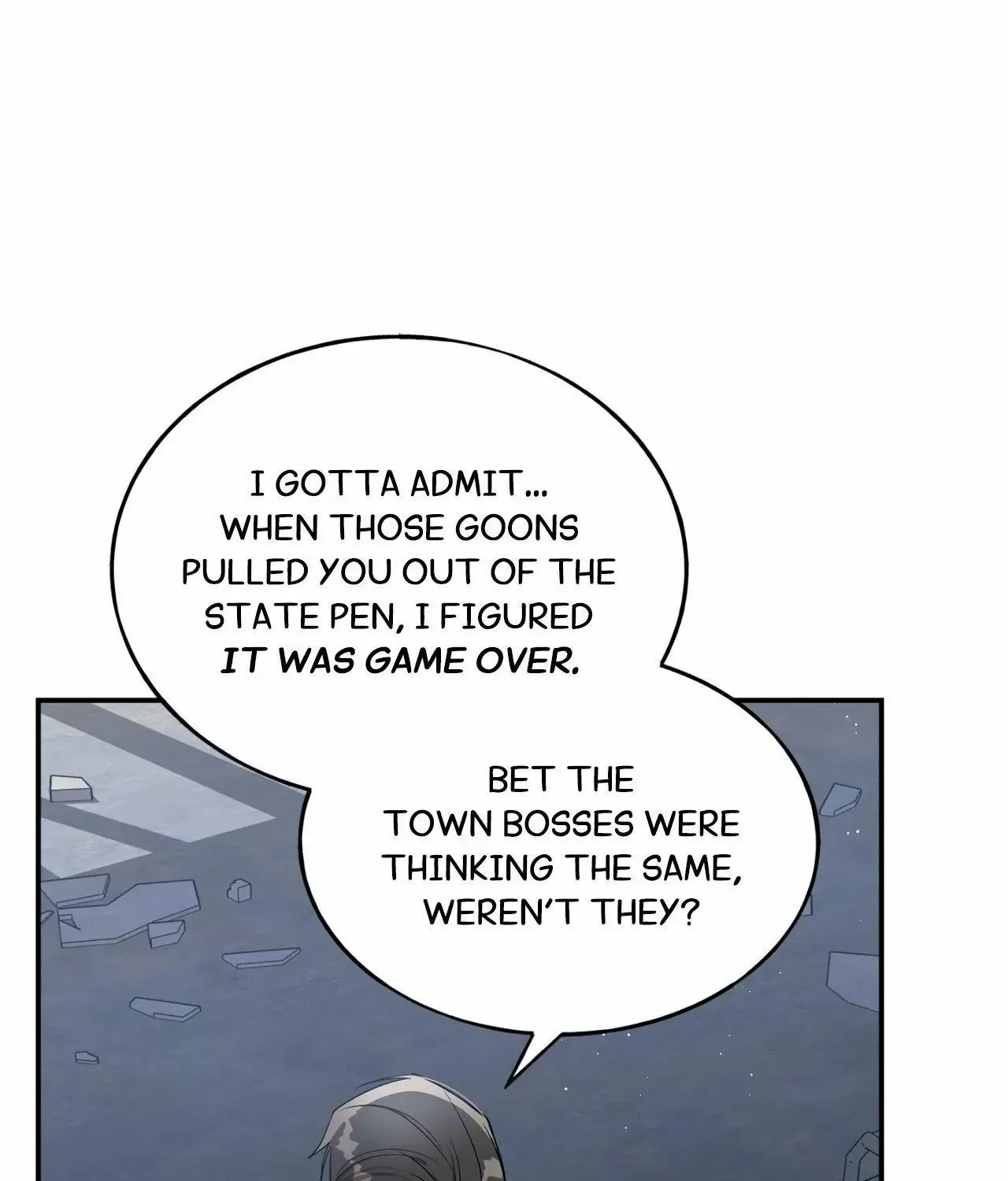 Read Moralless chapter 71 image 10 on Lezhin