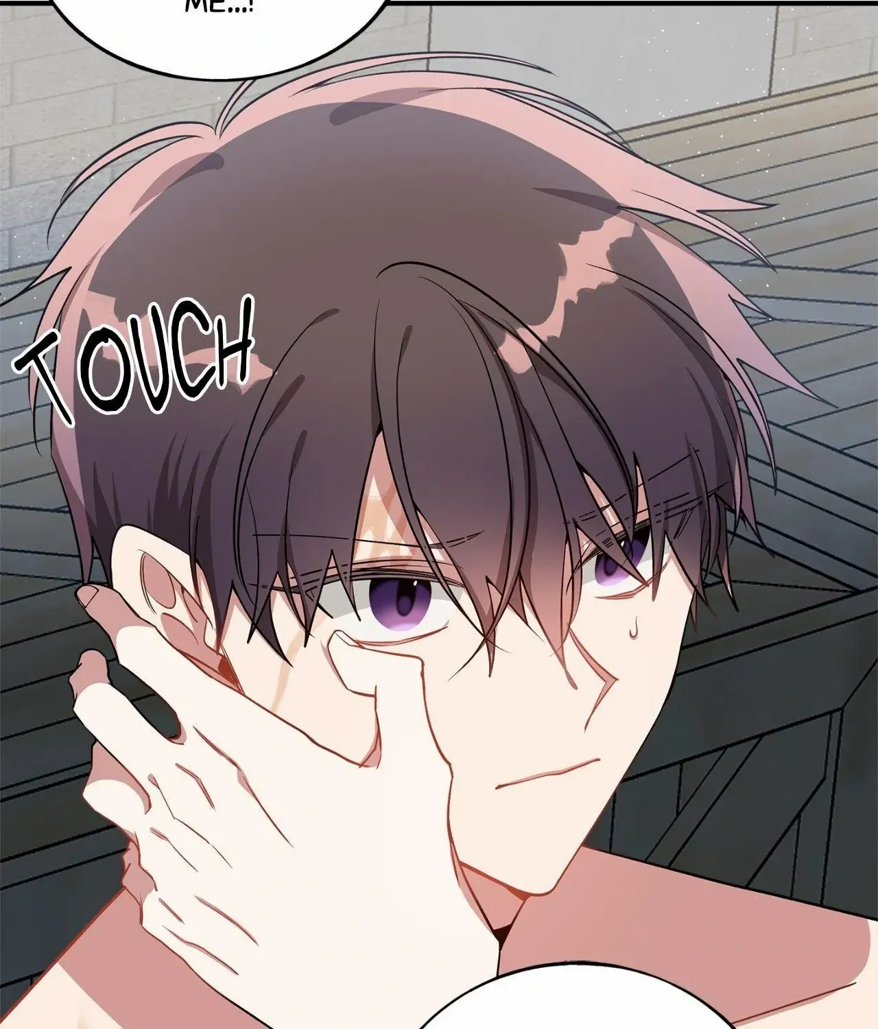 Read Moralless chapter 71 image 12 on Lezhin