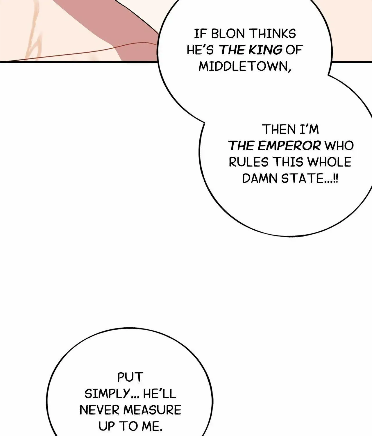 Read Moralless chapter 71 image 13 on Lezhin