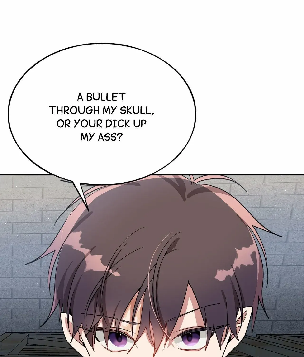 Read Moralless chapter 71 image 18 on Lezhin