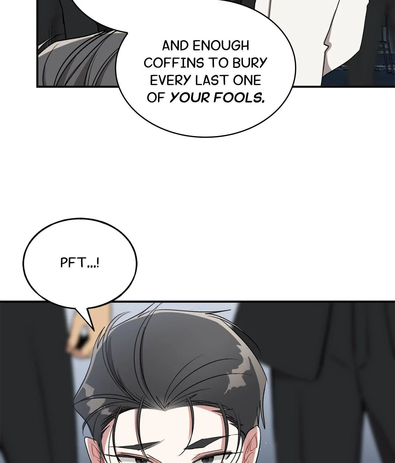 Read Moralless chapter 71 image 21 on Lezhin