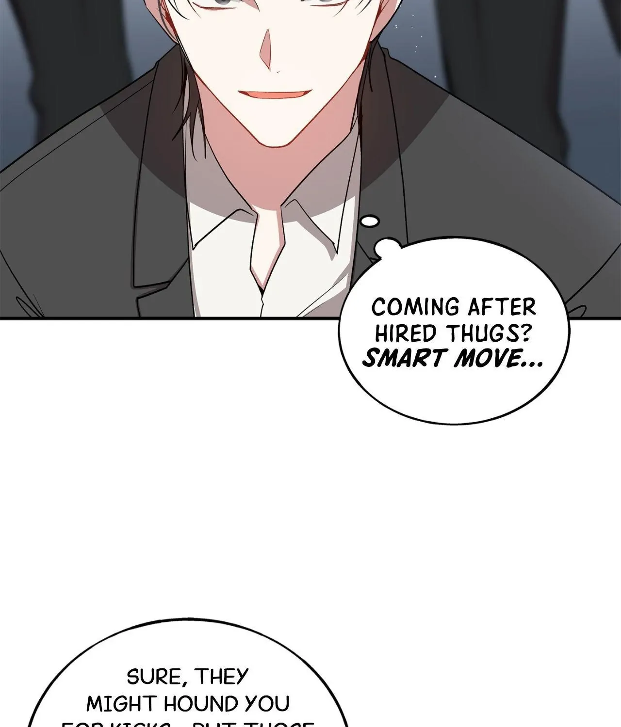Read Moralless chapter 71 image 22 on Lezhin