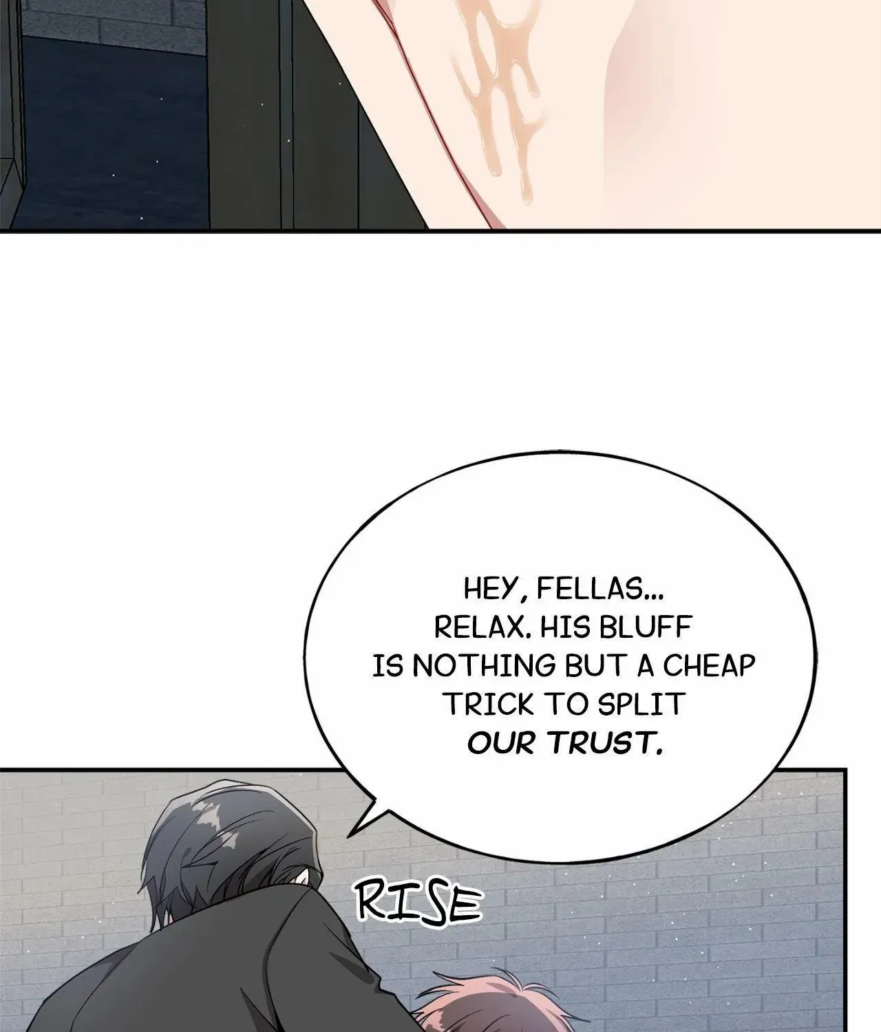 Read Moralless chapter 71 image 24 on Lezhin