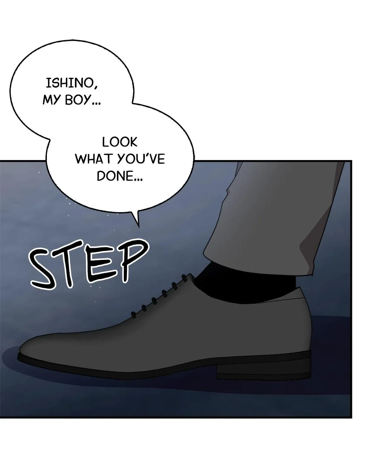 Read Moralless chapter 71 image 27 on Lezhin