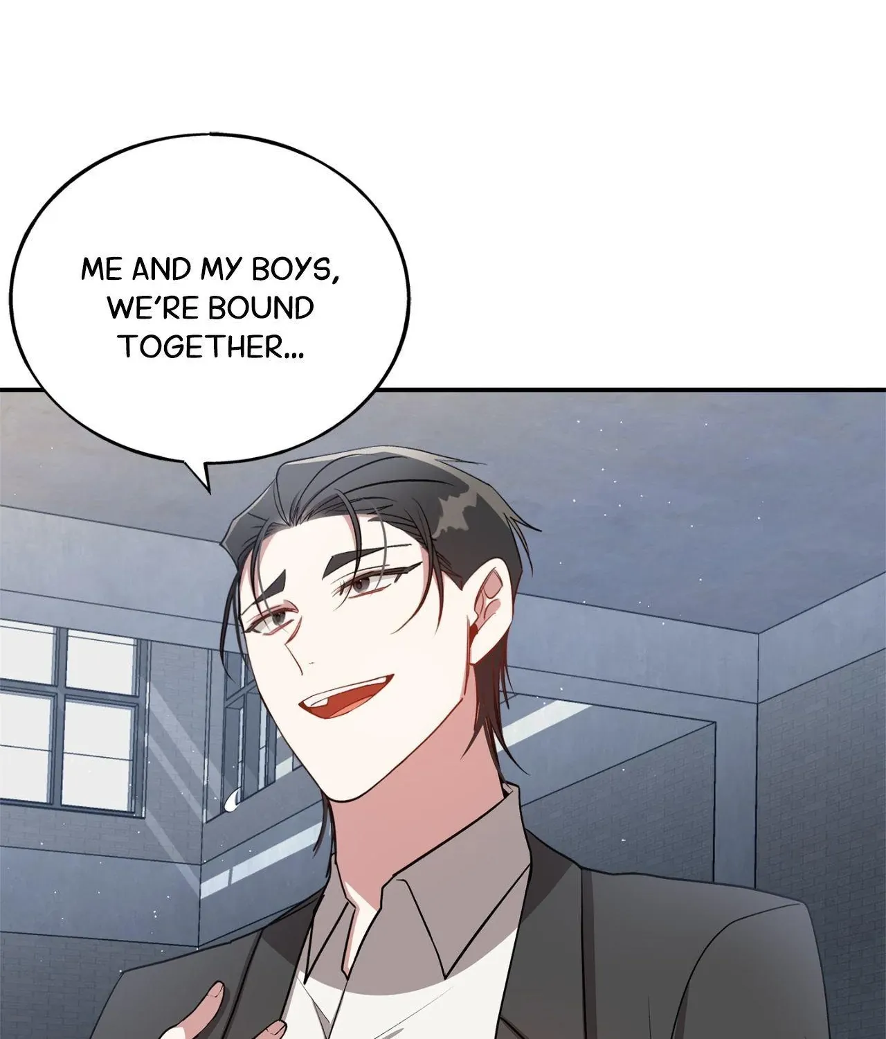 Read Moralless chapter 71 image 28 on Lezhin