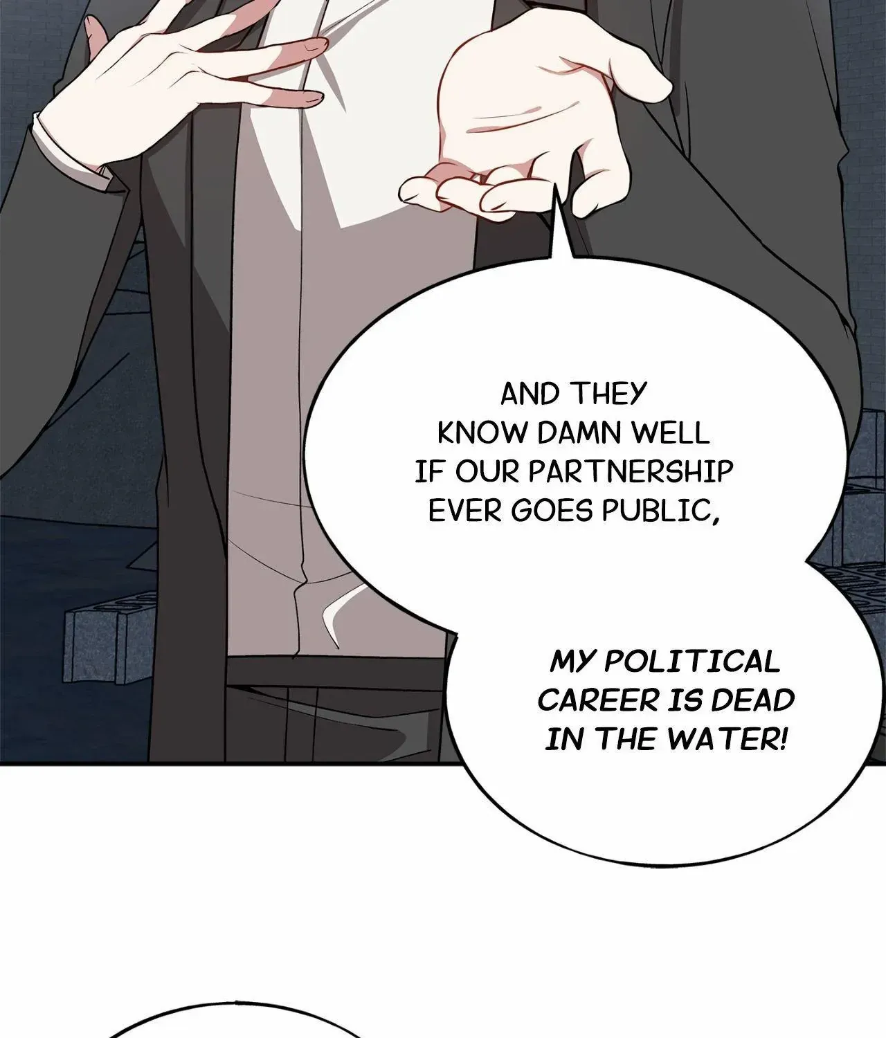 Read Moralless chapter 71 image 29 on Lezhin
