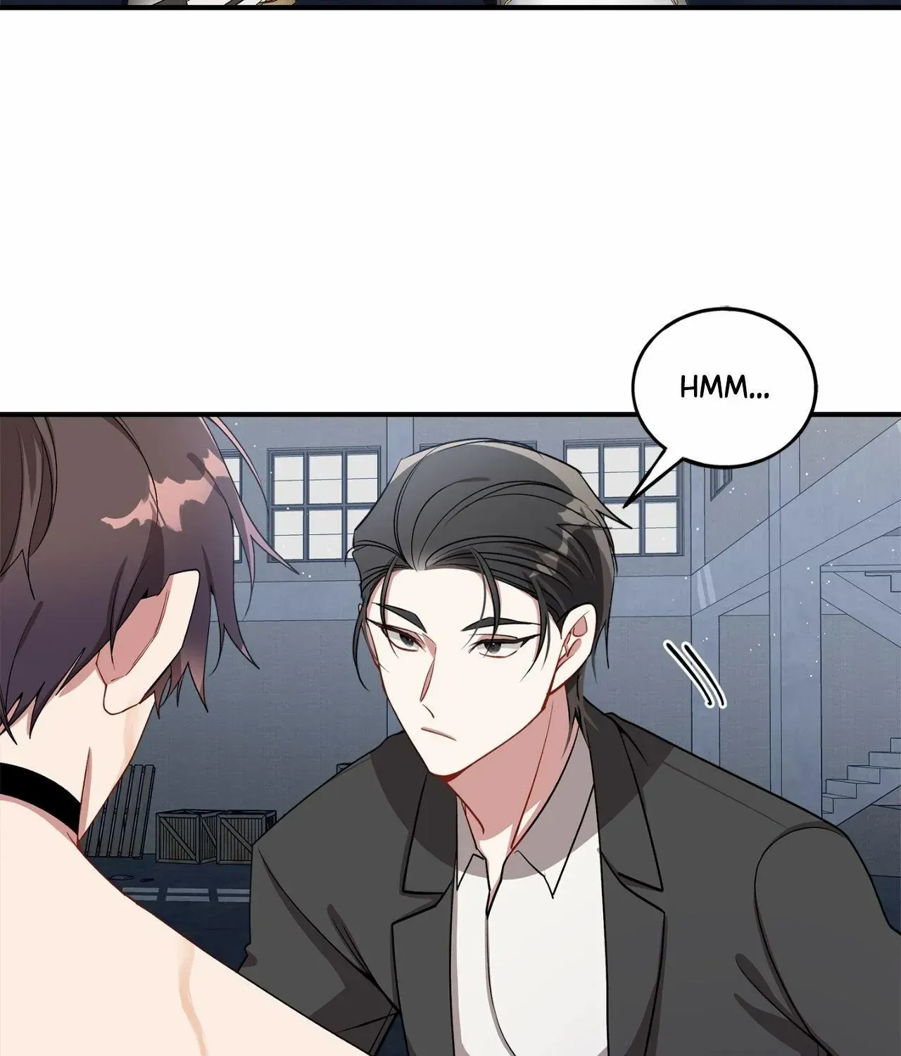Read Moralless chapter 71 image 3 on Lezhin