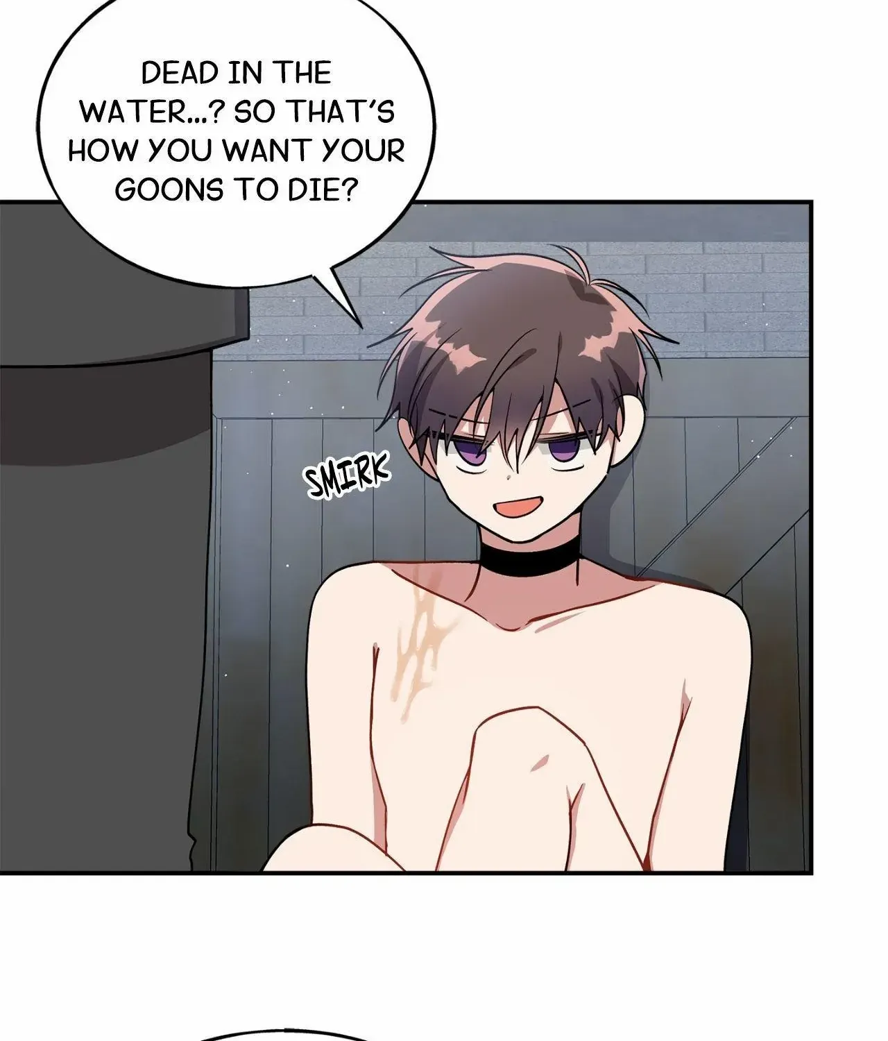 Read Moralless chapter 71 image 30 on Lezhin