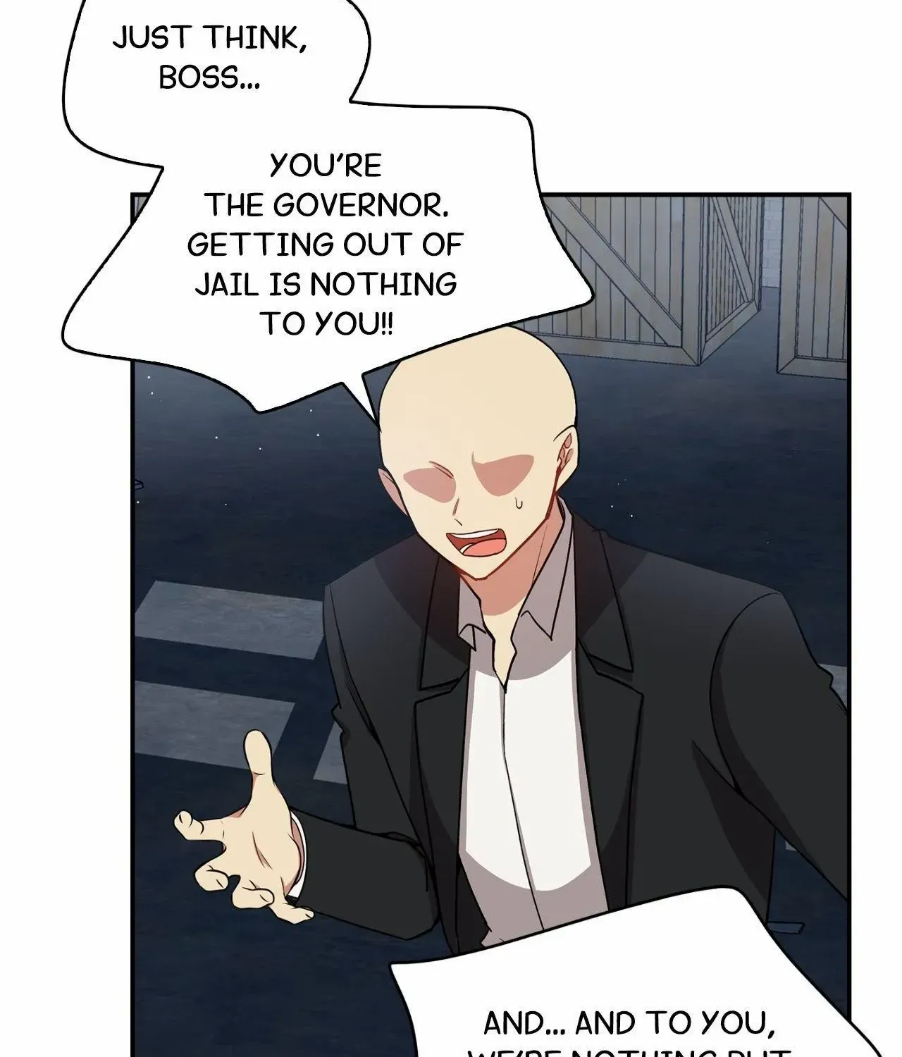 Read Moralless chapter 71 image 34 on Lezhin