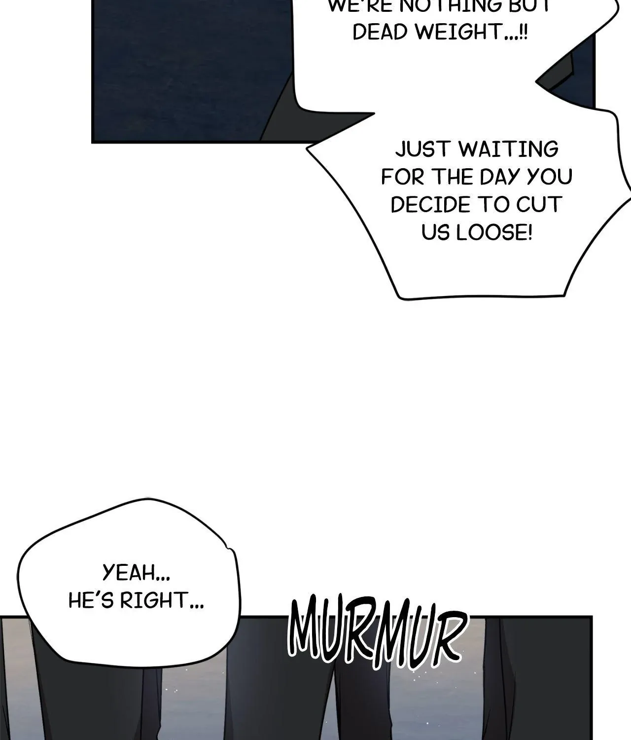 Read Moralless chapter 71 image 35 on Lezhin