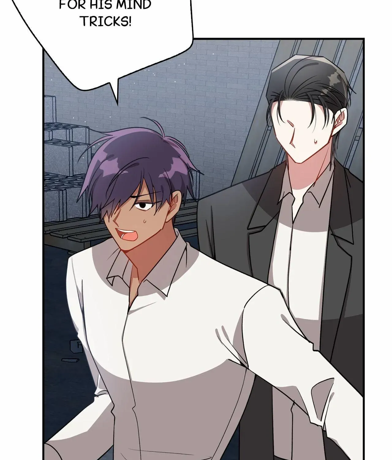 Read Moralless chapter 71 image 37 on Lezhin