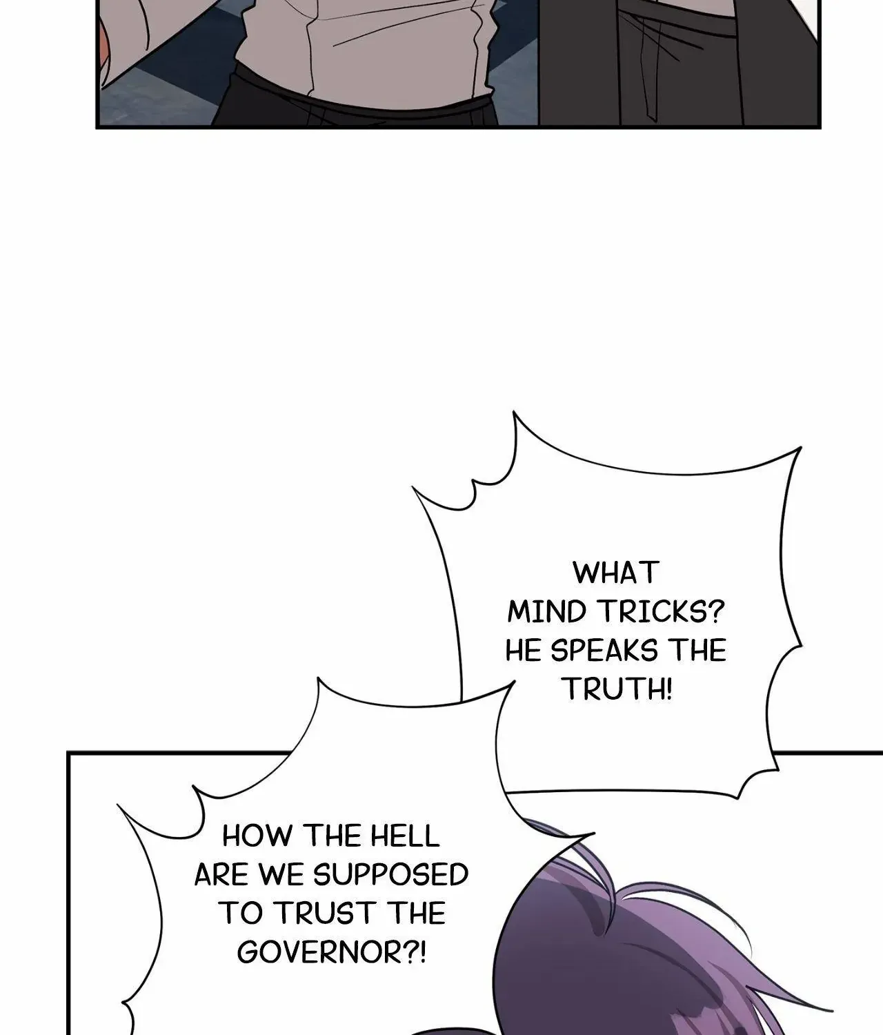 Read Moralless chapter 71 image 38 on Lezhin