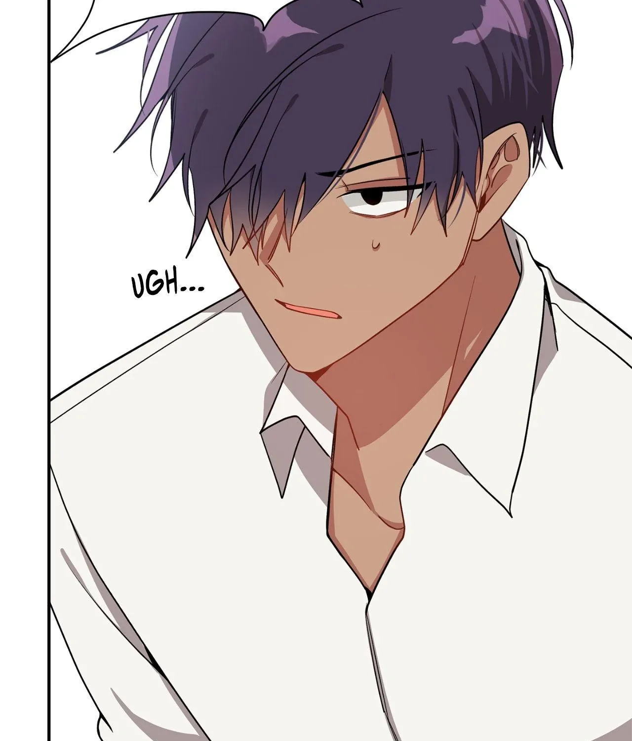 Read Moralless chapter 71 image 39 on Lezhin