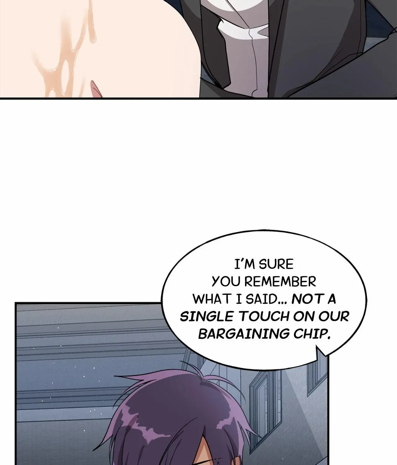 Read Moralless chapter 71 image 4 on Lezhin