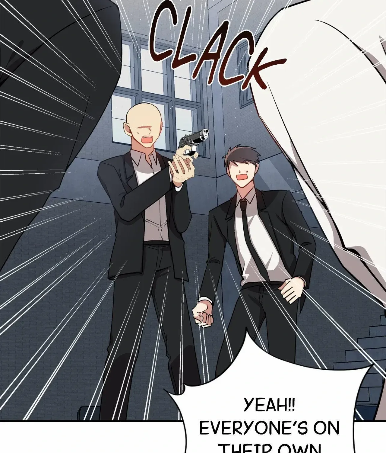 Read Moralless chapter 71 image 42 on Lezhin