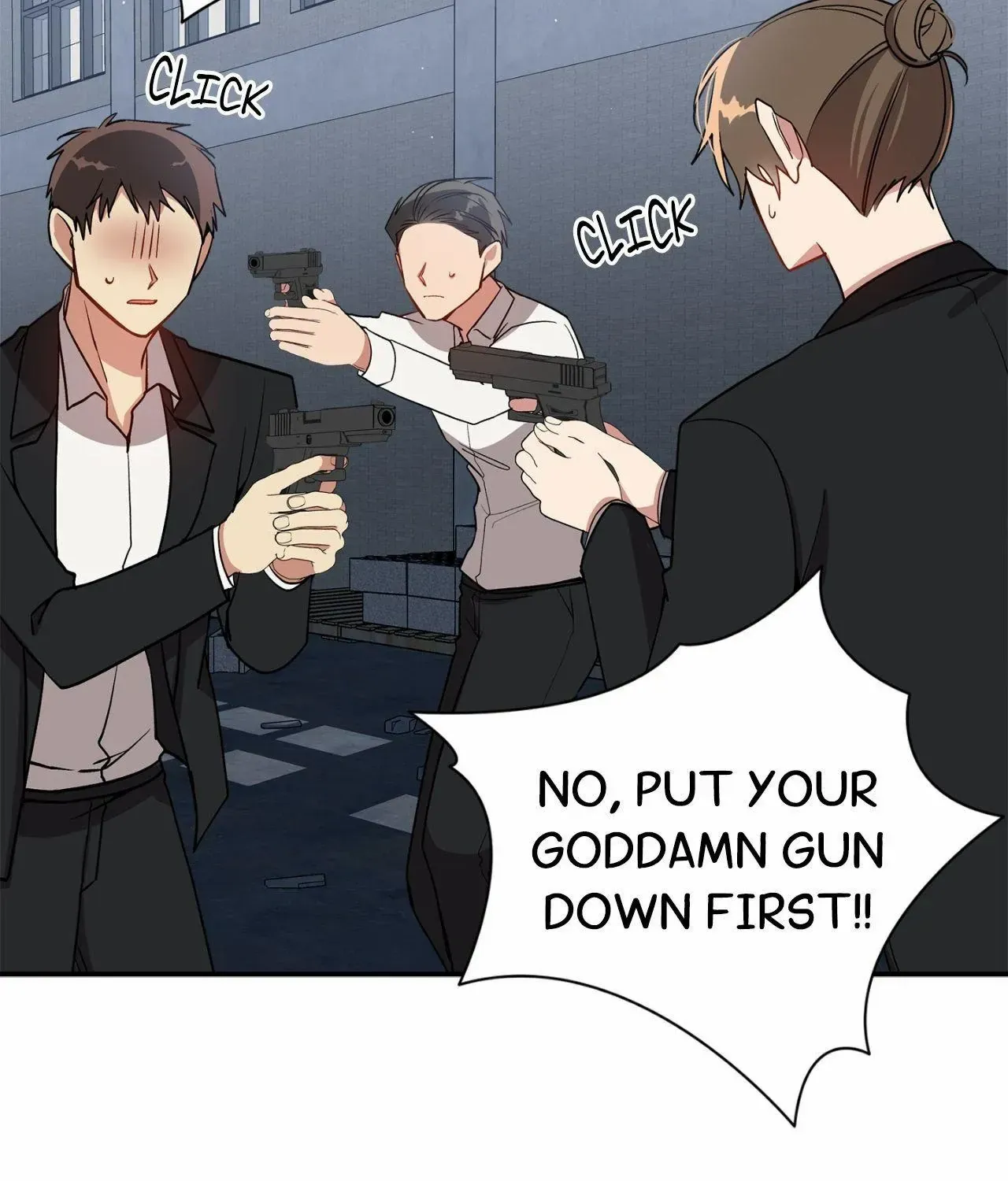 Read Moralless chapter 71 image 45 on Lezhin