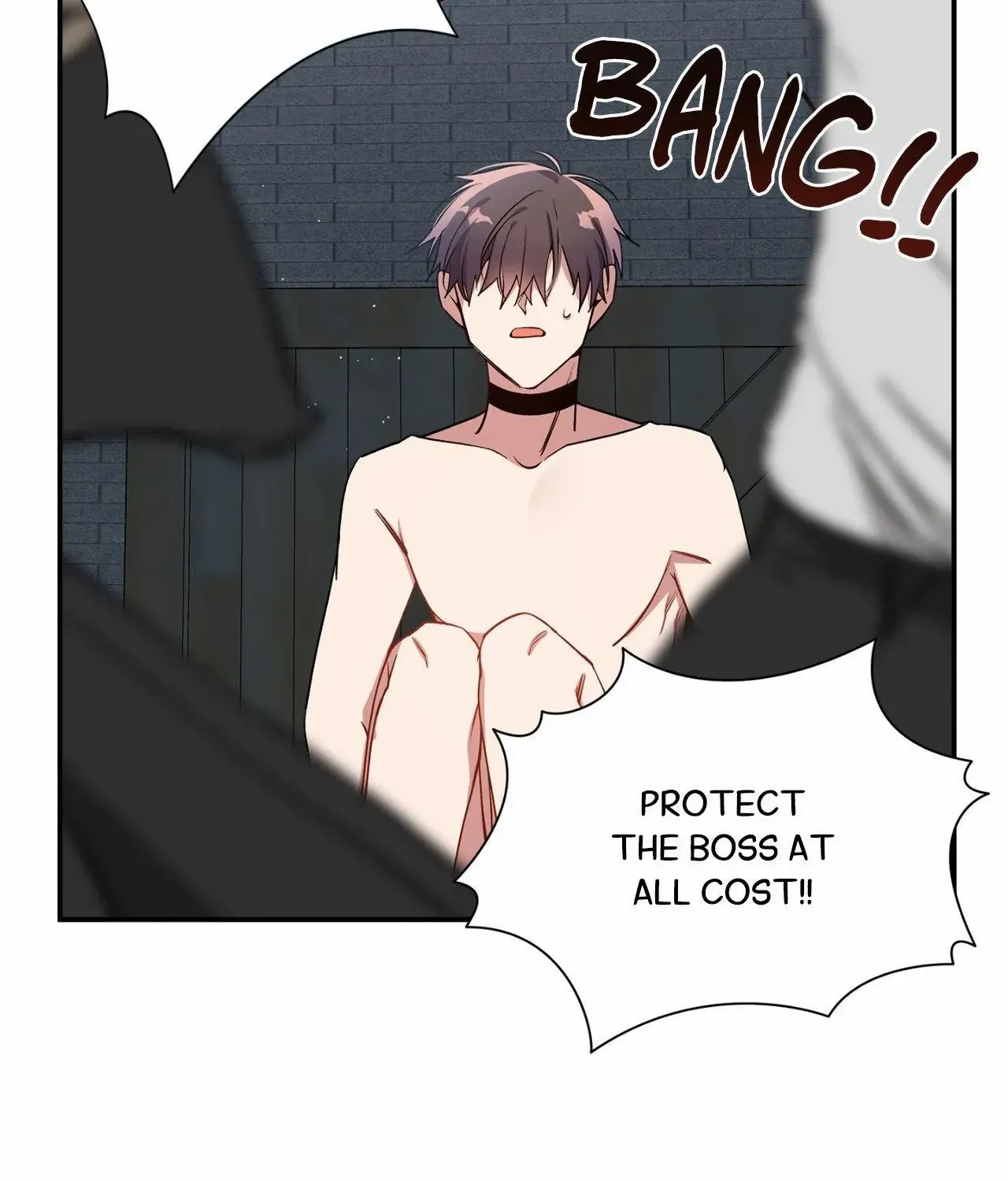 Read Moralless chapter 71 image 48 on Lezhin