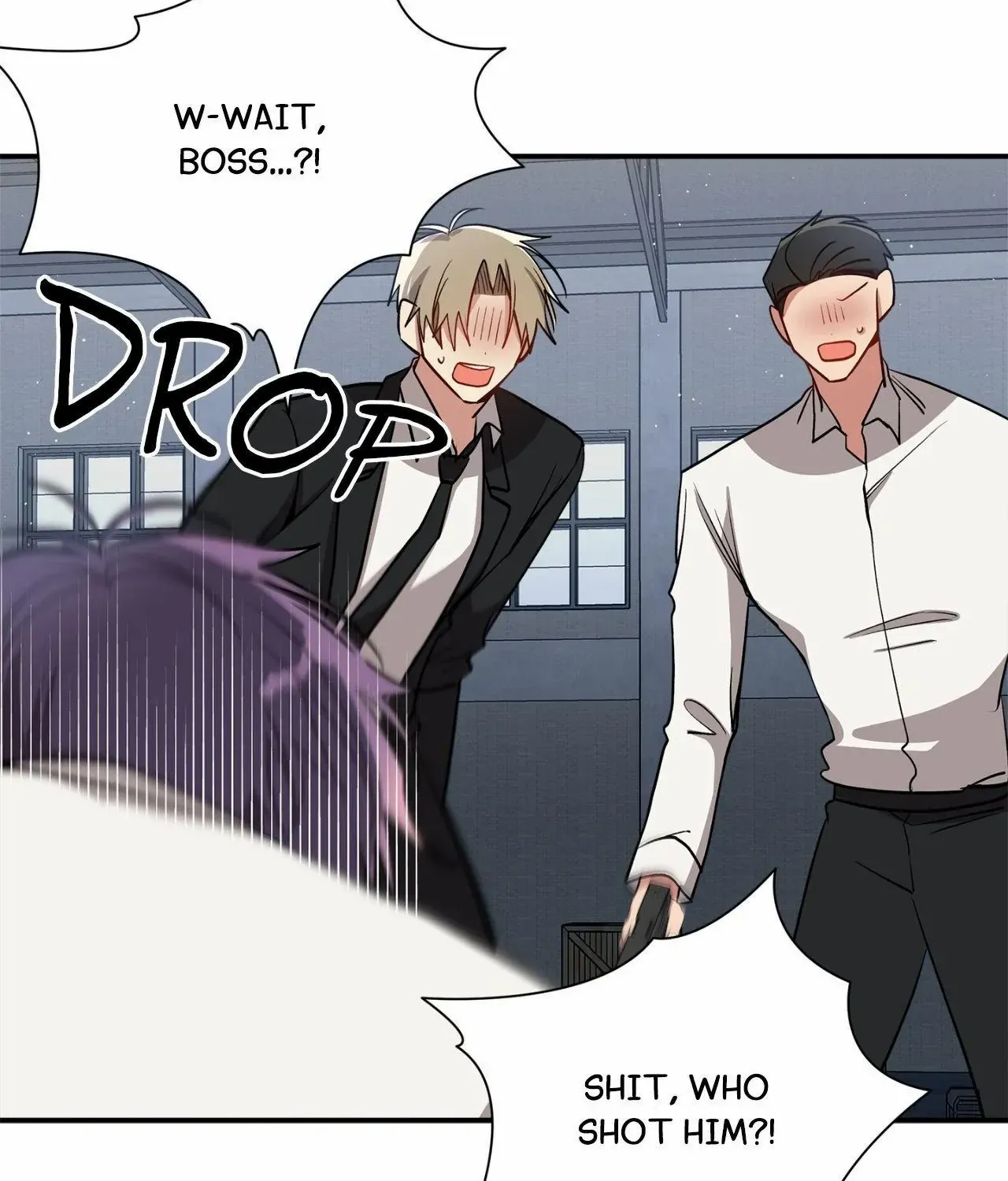 Read Moralless chapter 71 image 52 on Lezhin