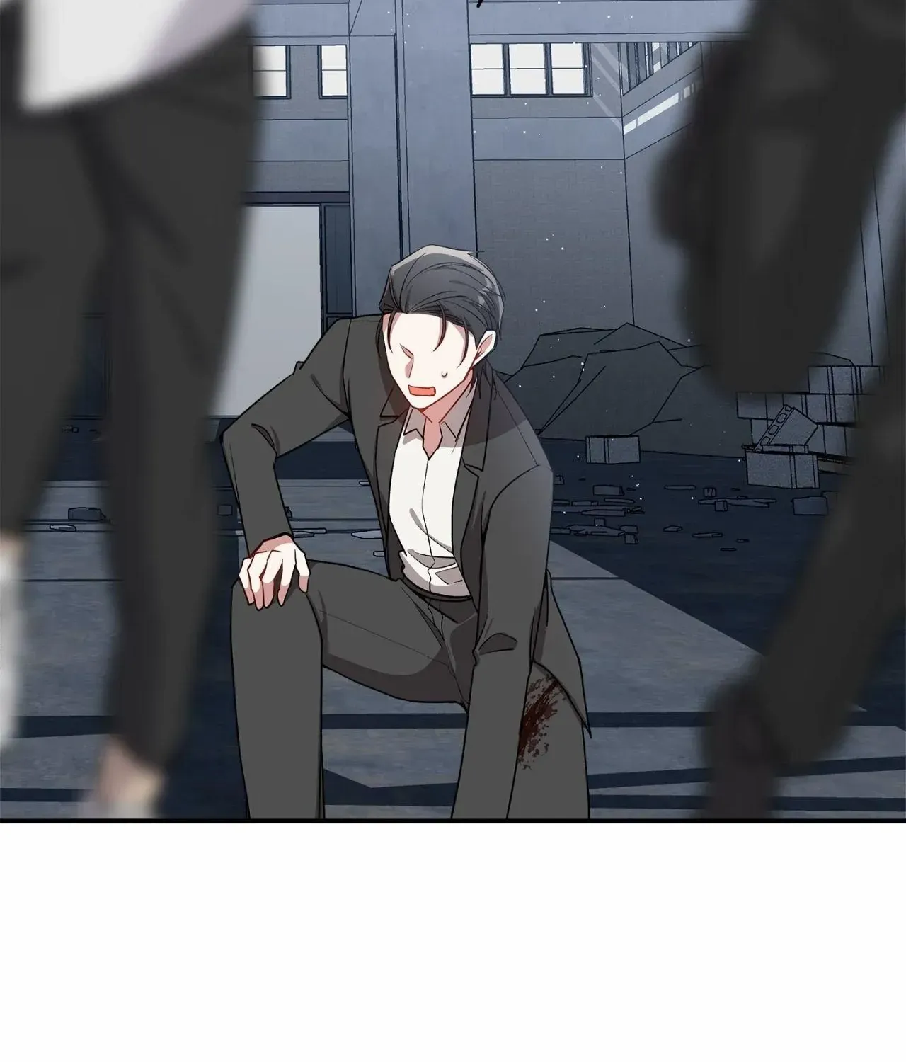 Read Moralless chapter 71 image 60 on Lezhin