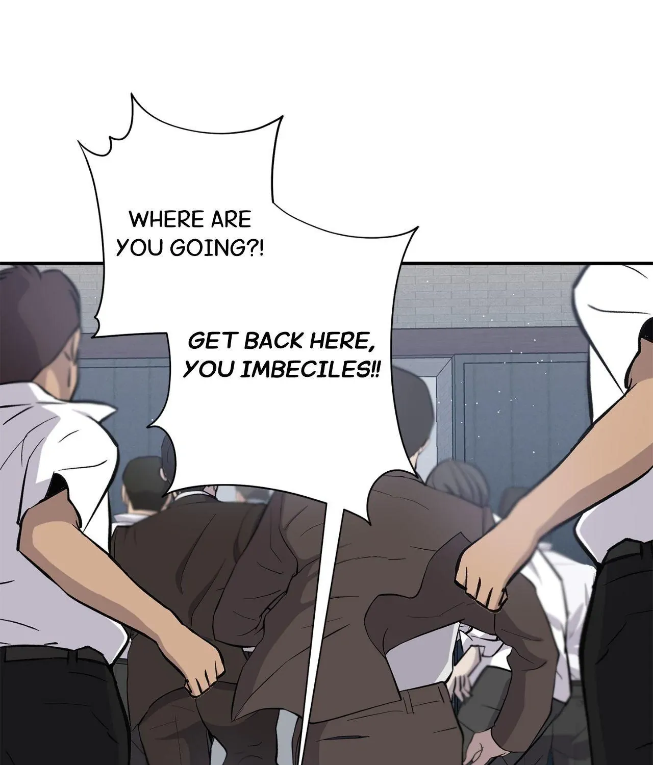 Read Moralless chapter 71 image 61 on Lezhin