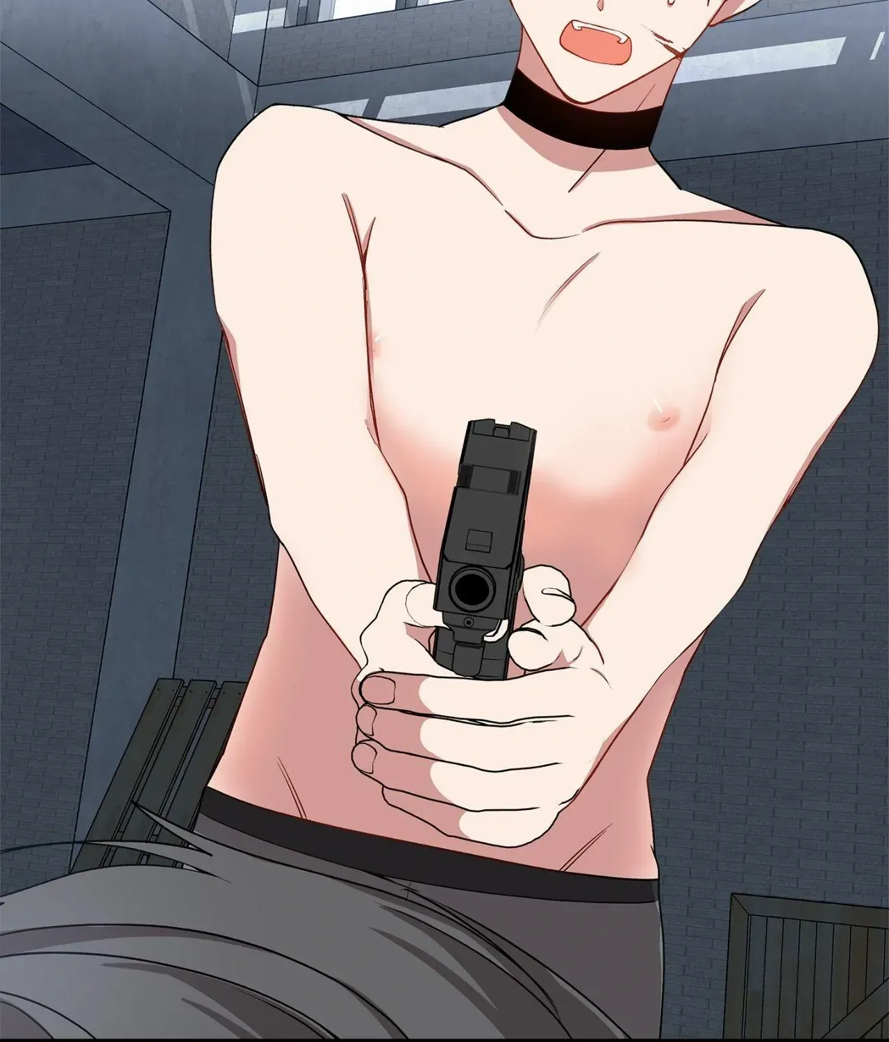 Read Moralless chapter 71 image 69 on Lezhin