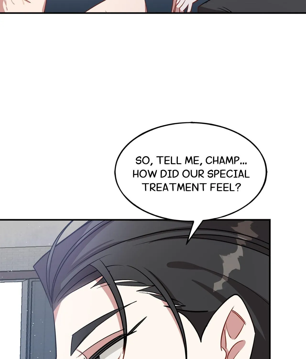 Read Moralless chapter 71 image 7 on Lezhin