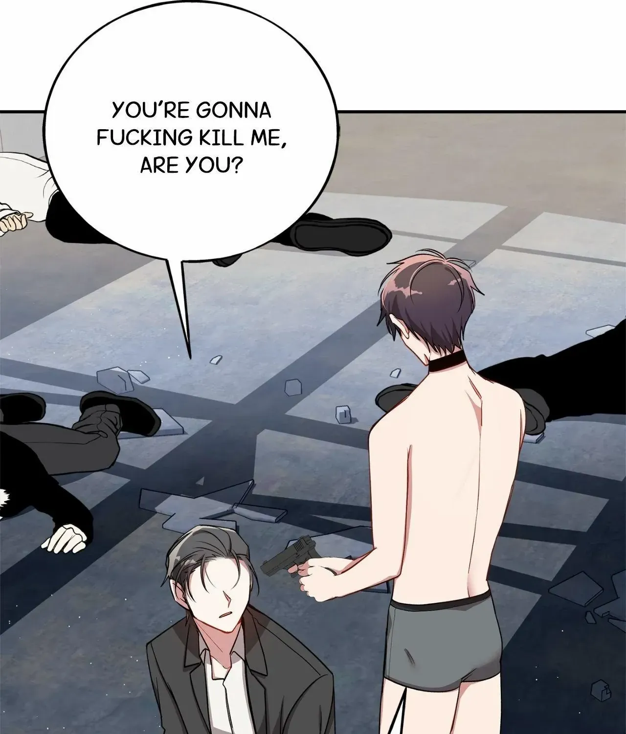 Read Moralless chapter 71 image 74 on Lezhin