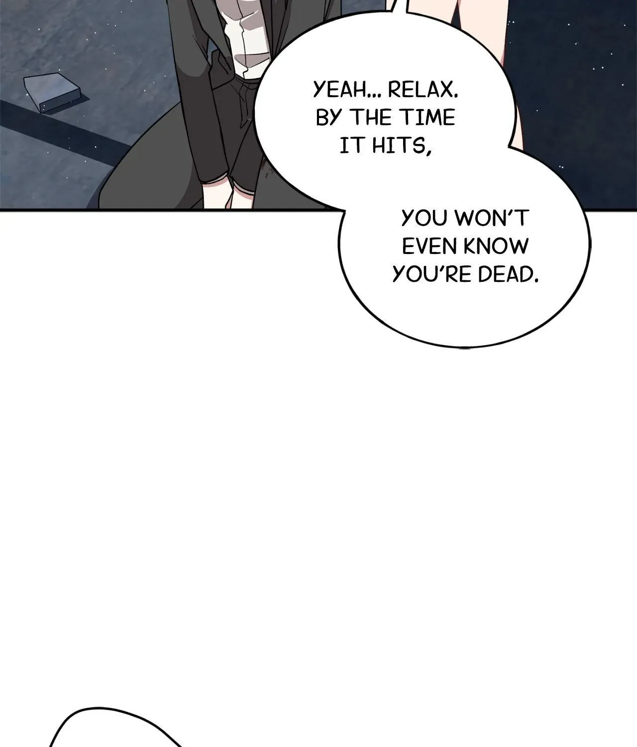 Read Moralless chapter 71 image 75 on Lezhin