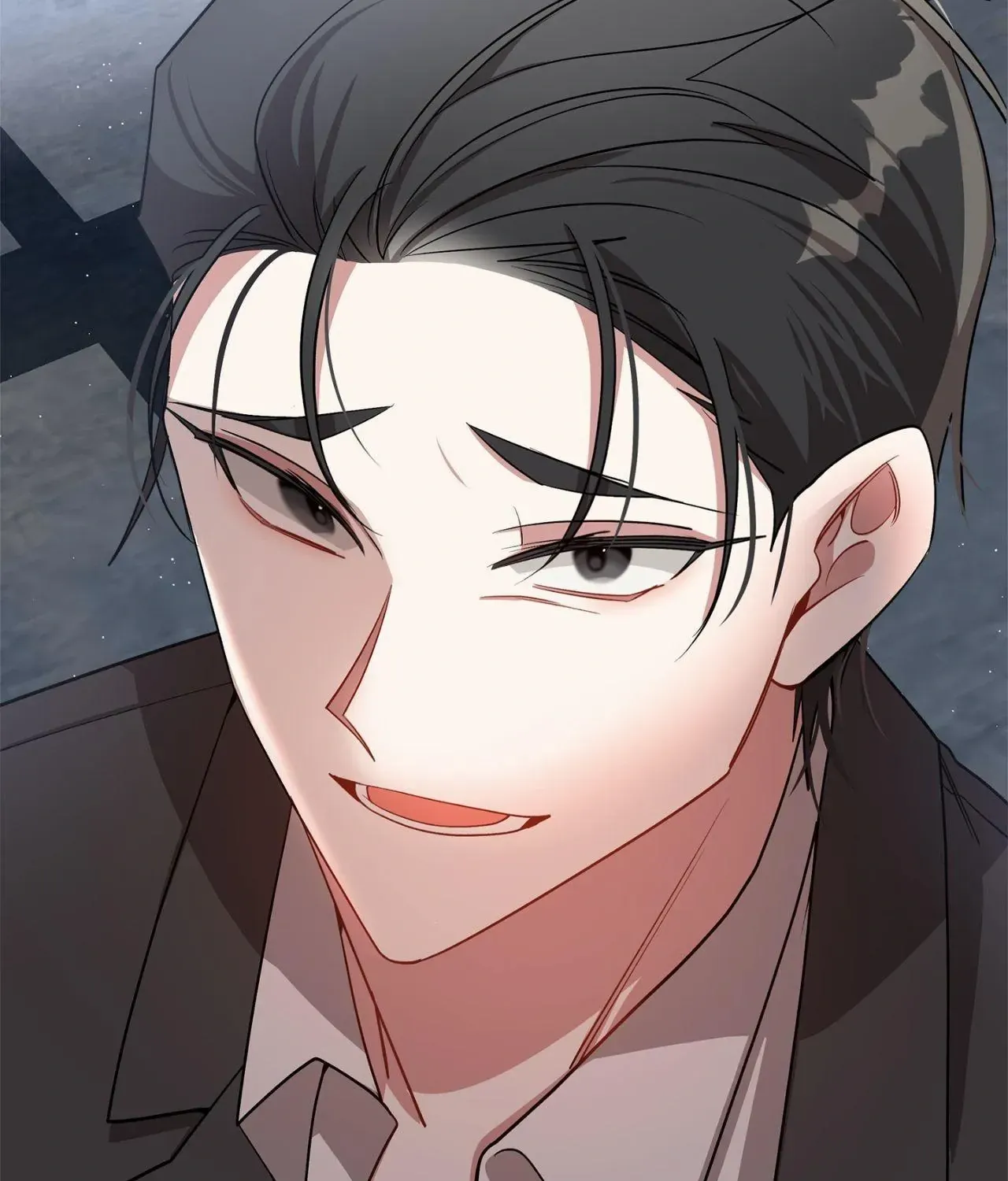 Read Moralless chapter 71 image 81 on Lezhin