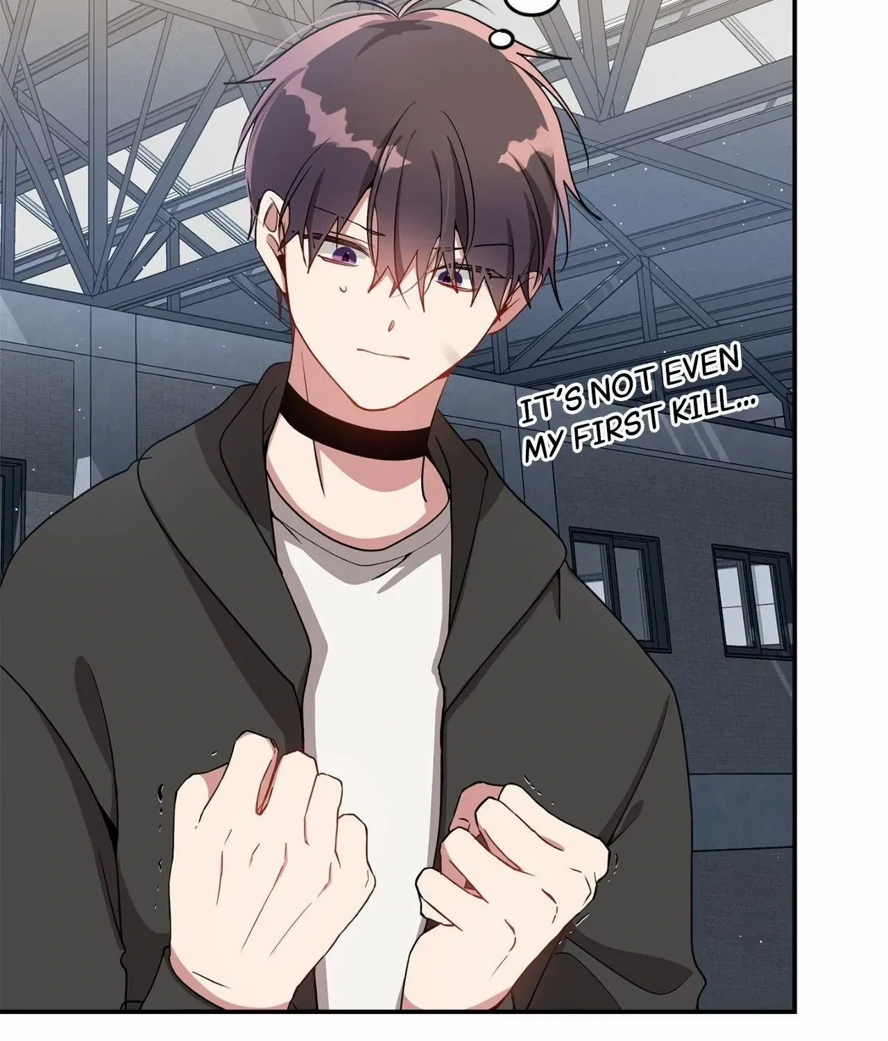 Read Moralless chapter 71 image 92 on Lezhin