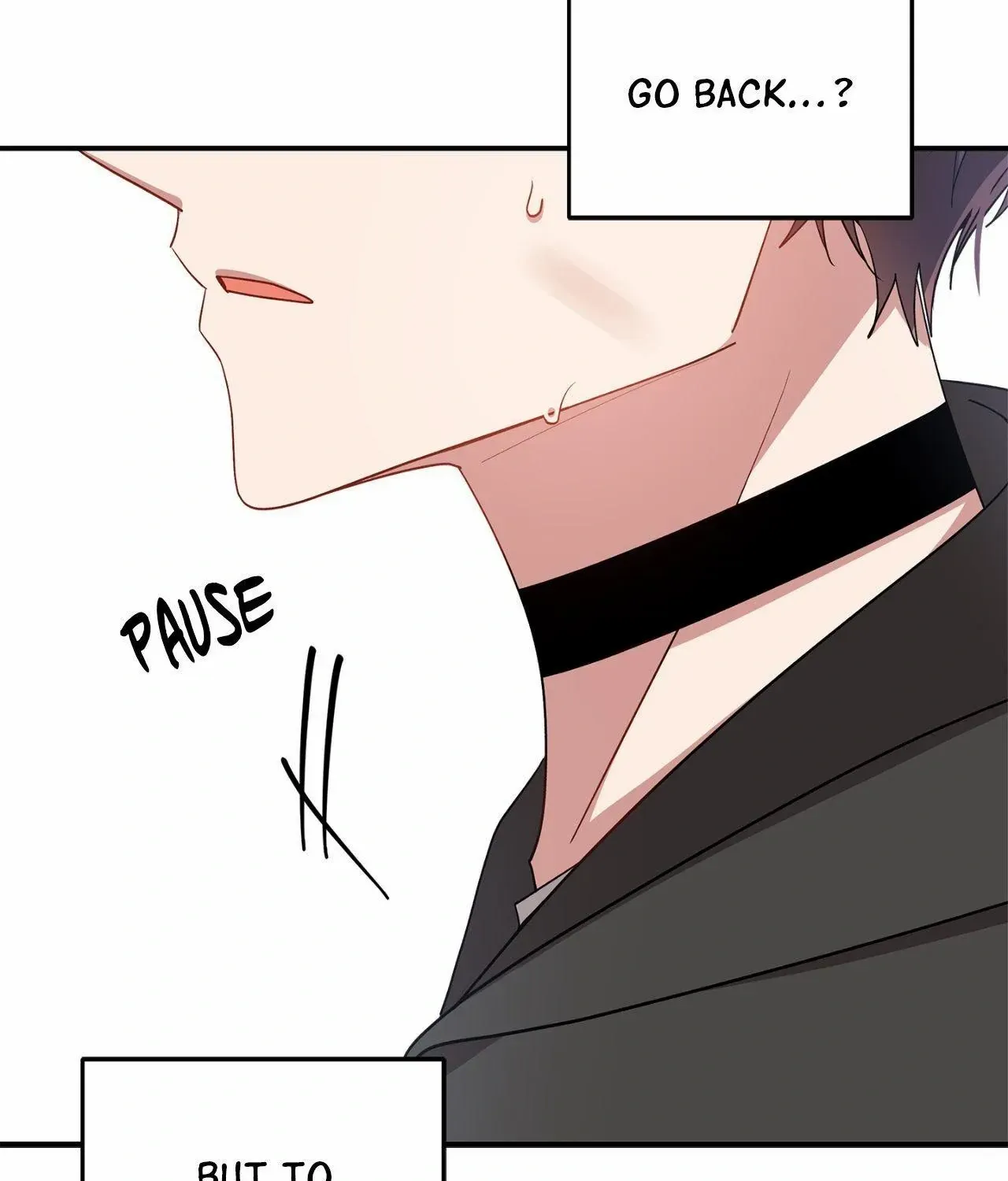 Read Moralless chapter 71 image 95 on Lezhin