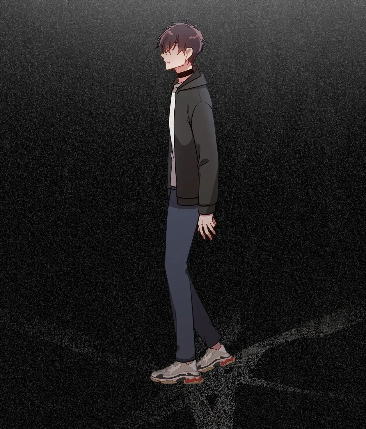 Read Moralless chapter 71 image 97 on Lezhin