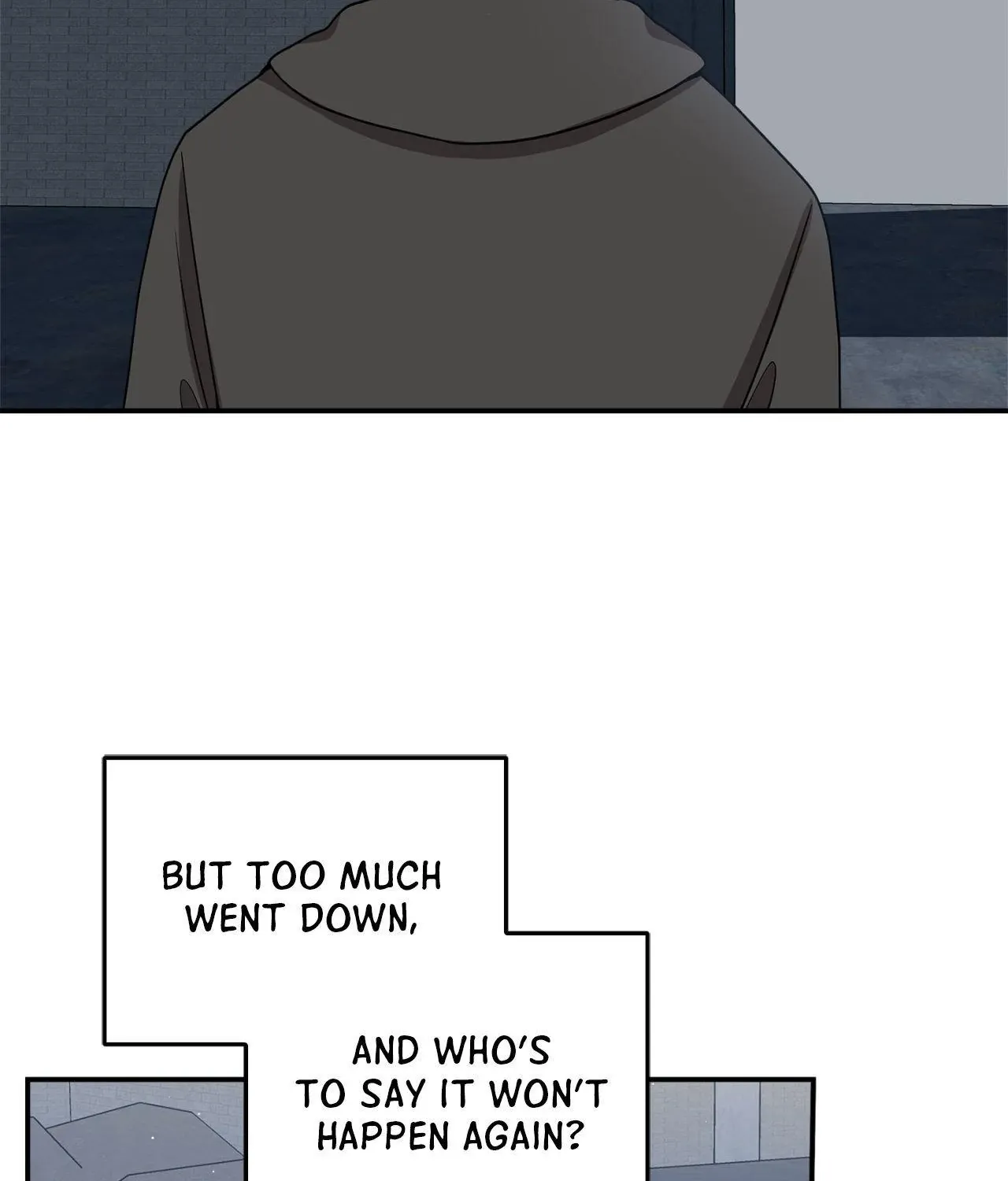 Read Moralless chapter 72 image 1 on Lezhin