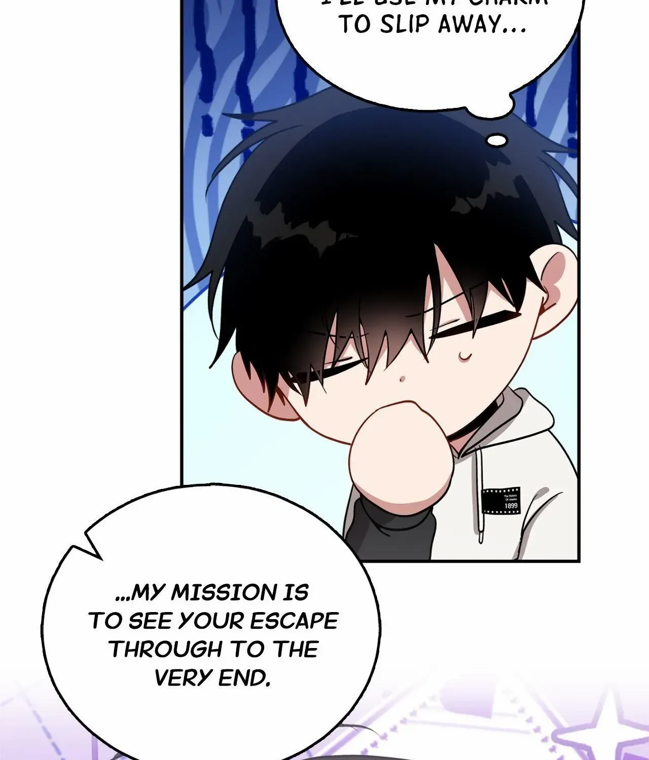 Read Moralless chapter 72 image 100 on Lezhin