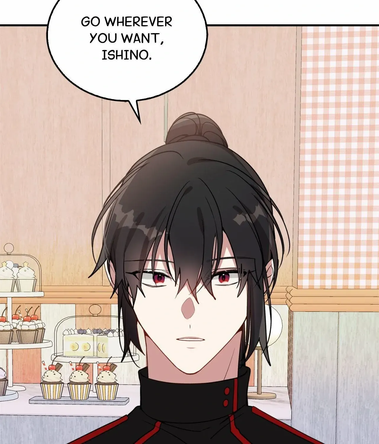 Read Moralless chapter 72 image 103 on Lezhin