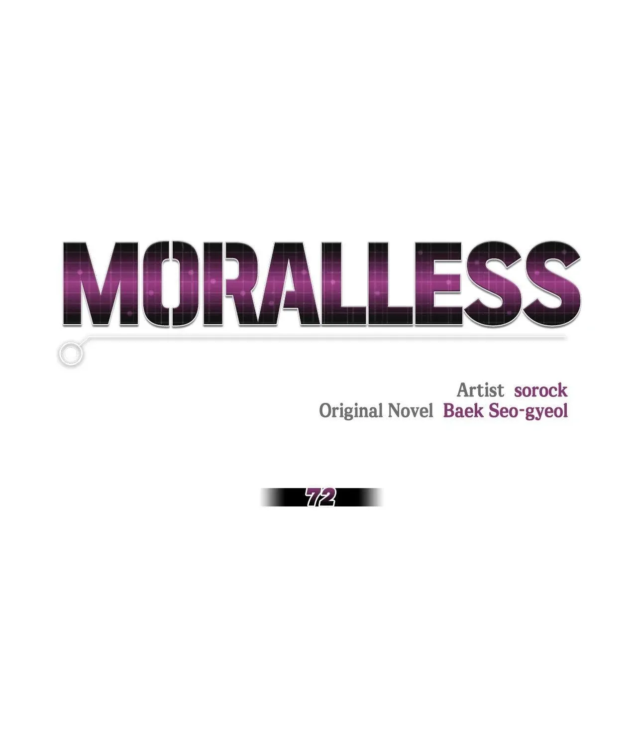 Read Moralless chapter 72 image 15 on Lezhin