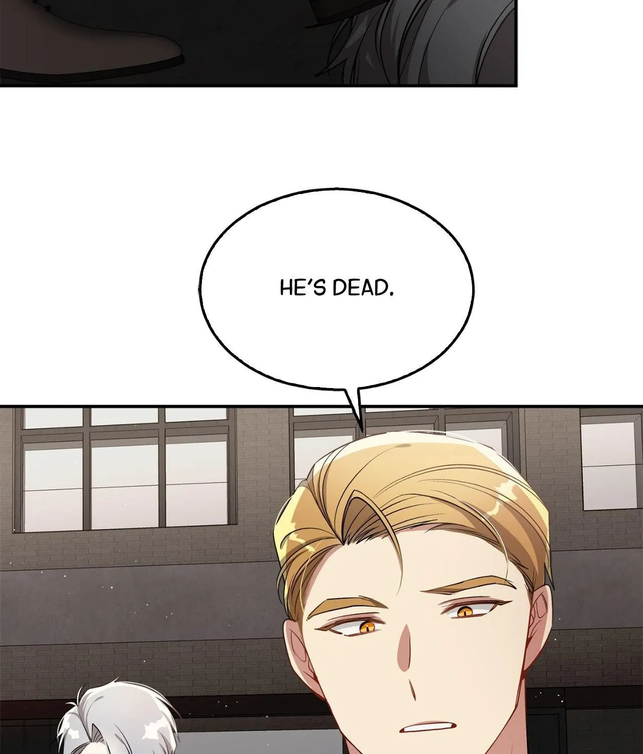 Read Moralless chapter 72 image 17 on Lezhin