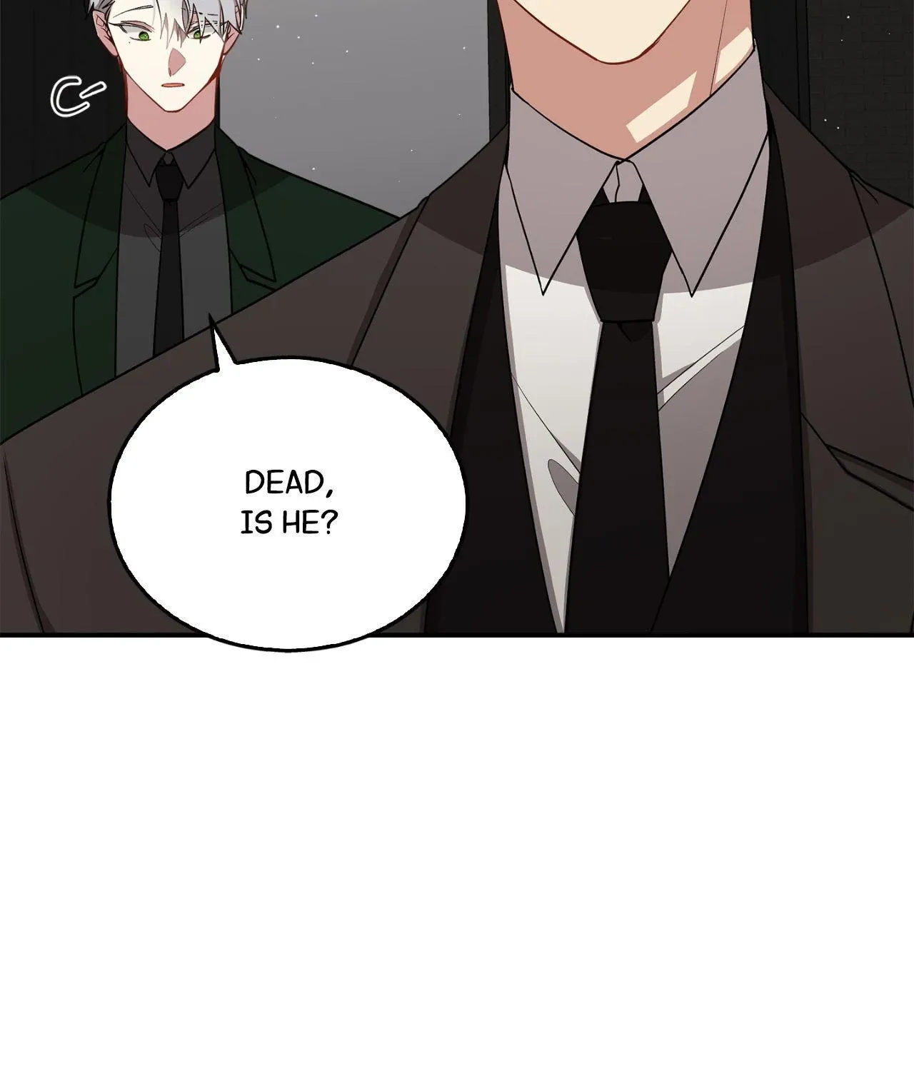 Read Moralless chapter 72 image 18 on Lezhin