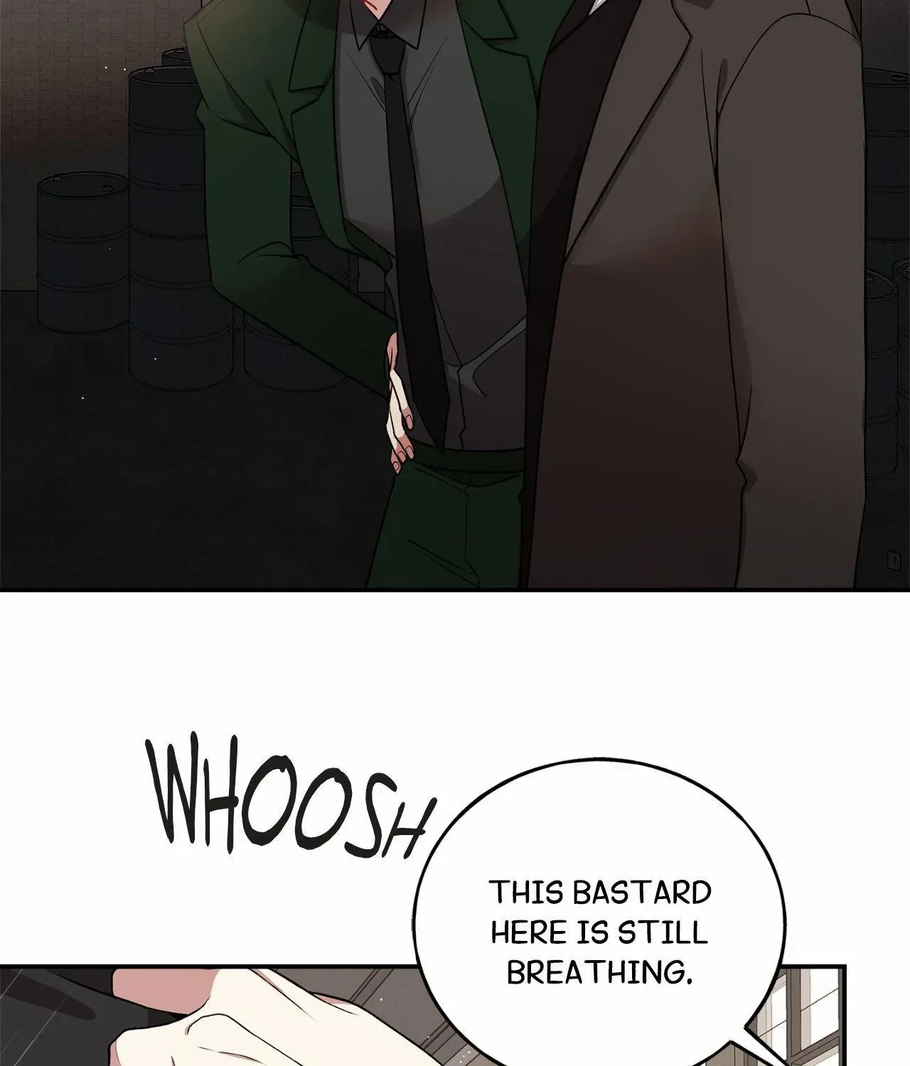 Read Moralless chapter 72 image 20 on Lezhin