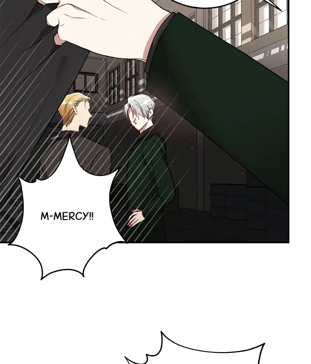 Read Moralless chapter 72 image 21 on Lezhin