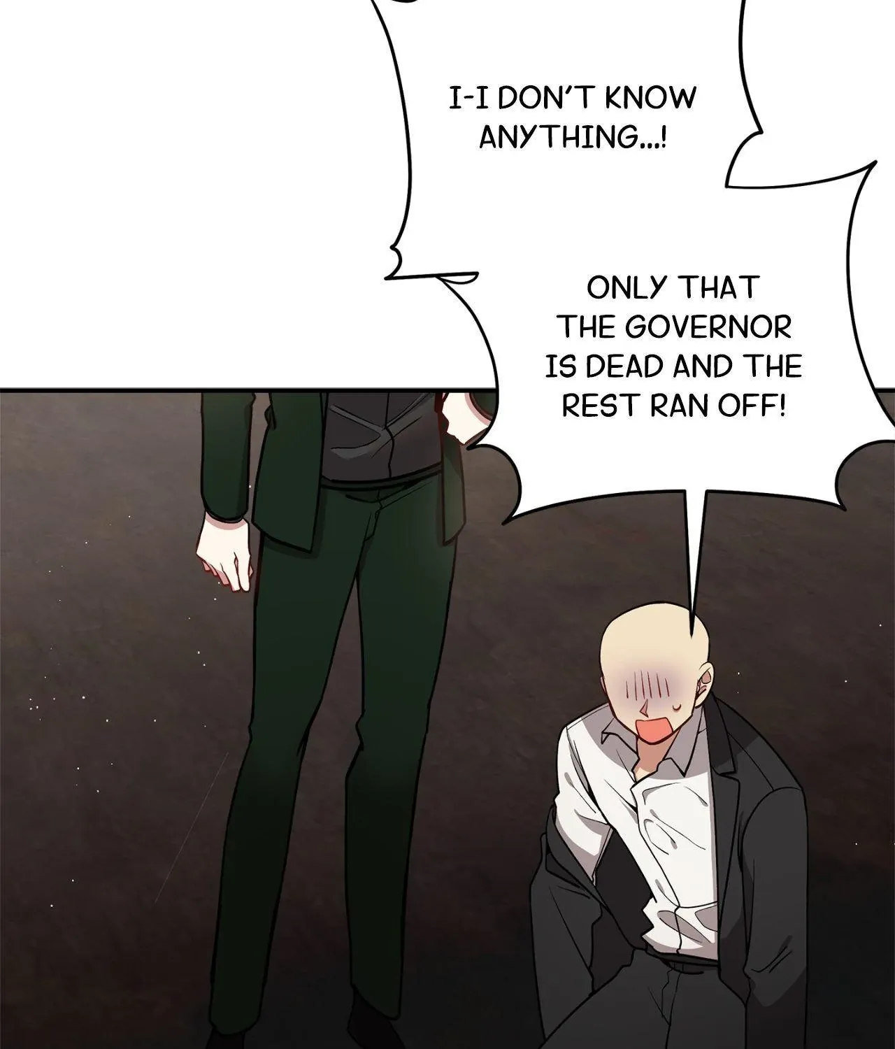 Read Moralless chapter 72 image 22 on Lezhin