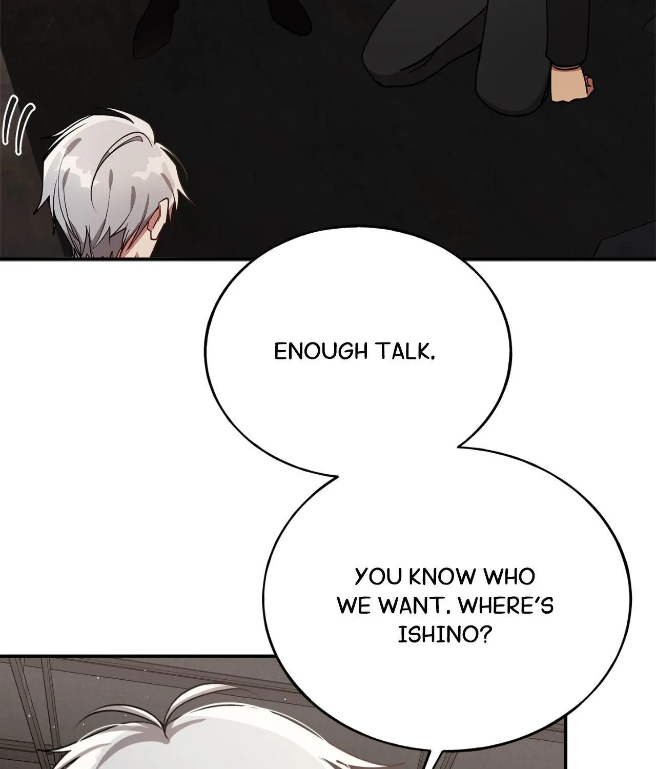 Read Moralless chapter 72 image 23 on Lezhin
