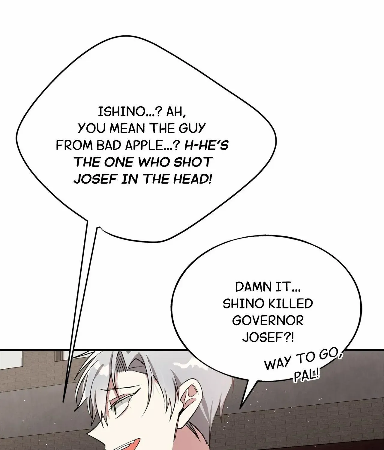 Read Moralless chapter 72 image 25 on Lezhin
