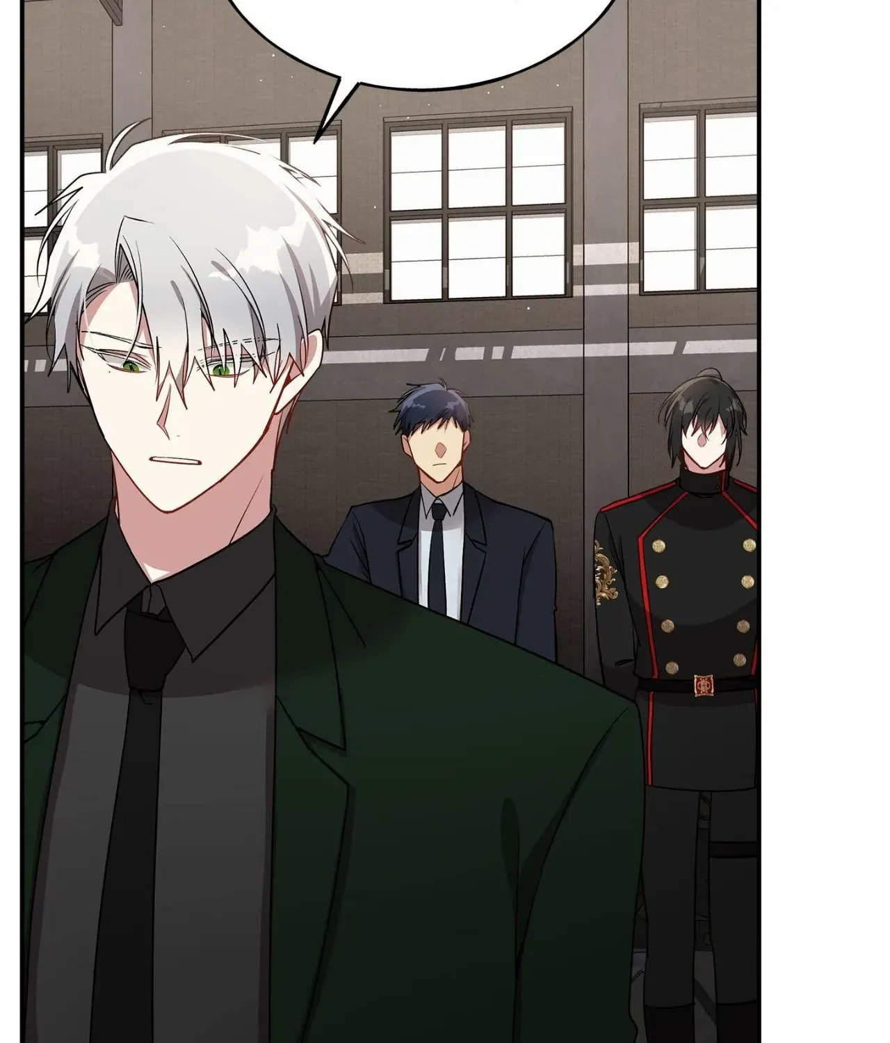 Read Moralless chapter 72 image 27 on Lezhin