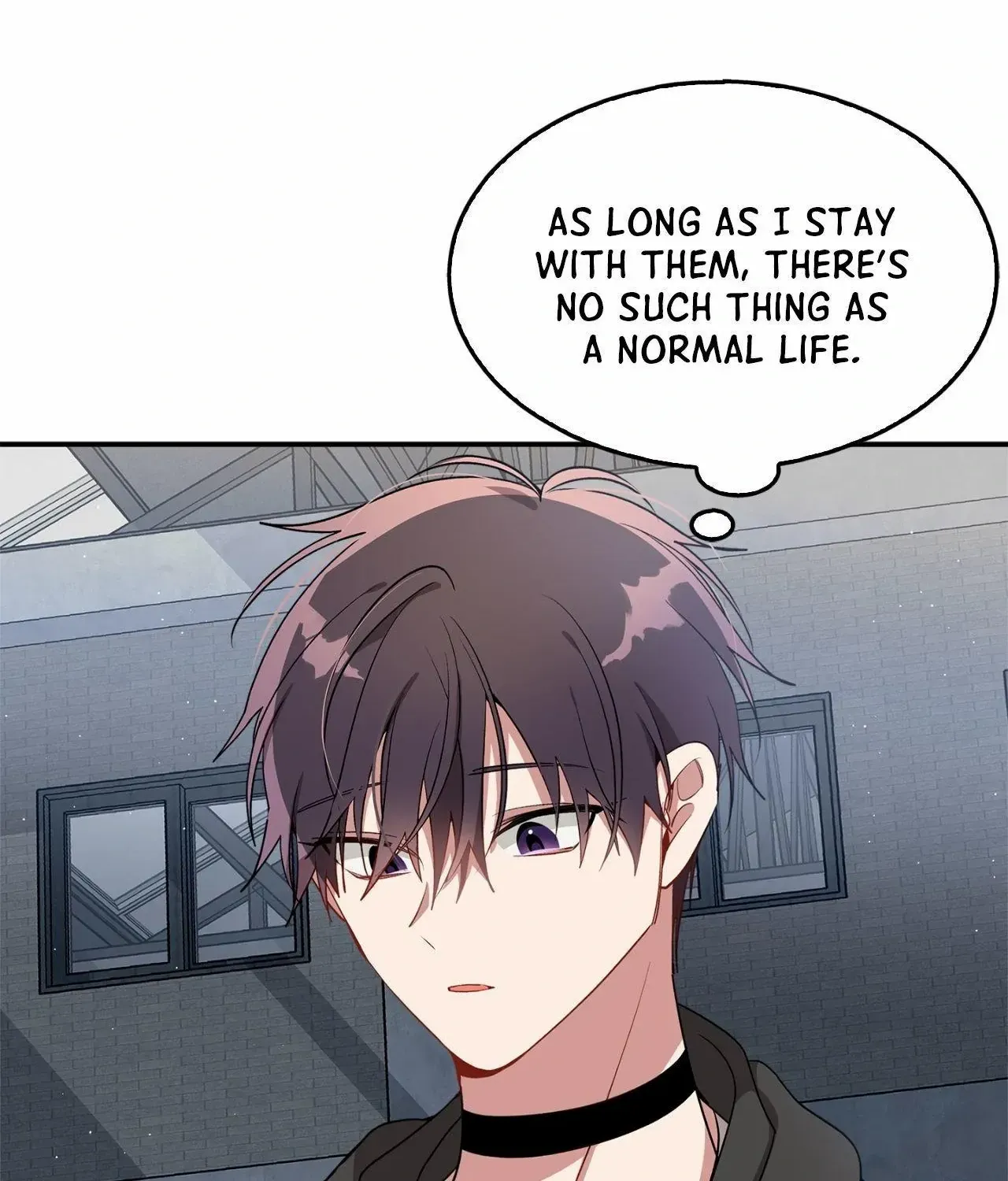 Read Moralless chapter 72 image 3 on Lezhin
